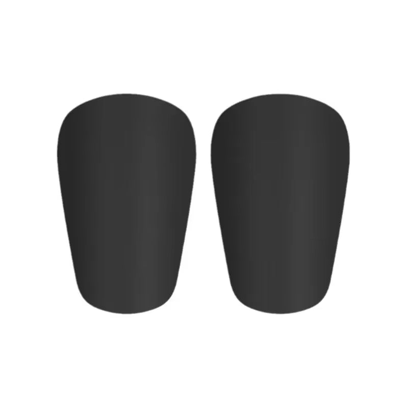 1Pair Soccer Leg Pads for Kids and Adults Mini Training Shin Pads for Soccer Training Equipment Shin Pads for Feet Shin Guard